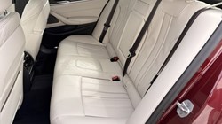 2022 (22) BMW 5 SERIES 520d xDrive MHT M Sport 4dr Step Auto 5267566