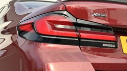 2022 (22) BMW 5 SERIES 520d xDrive MHT M Sport 4dr Step Auto 5267549