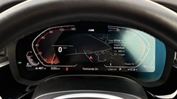 2022 (22) BMW 5 SERIES 520d xDrive MHT M Sport 4dr Step Auto 5267537