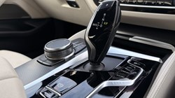 2022 (22) BMW 5 SERIES 520d xDrive MHT M Sport 4dr Step Auto 5267526