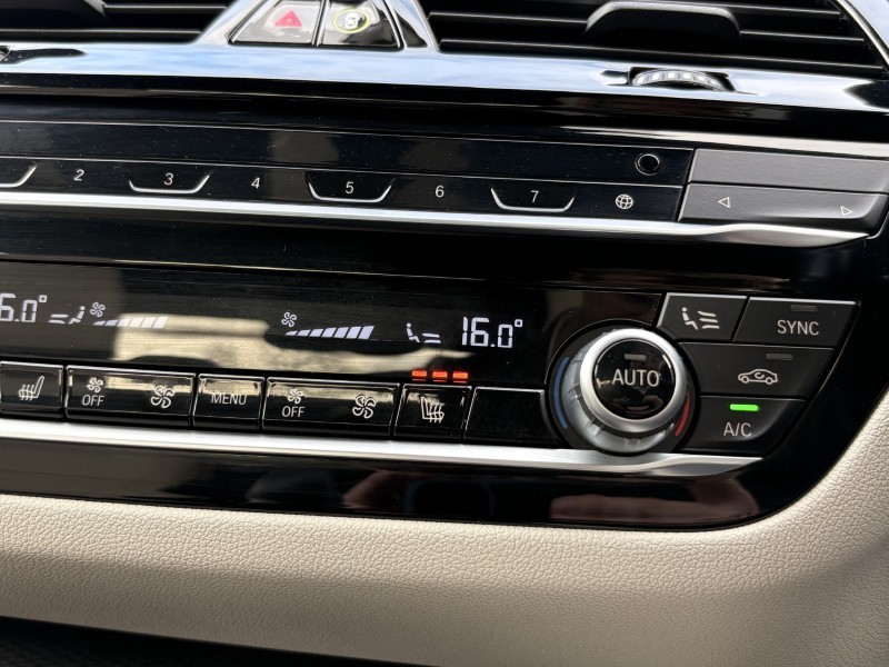 2022 (22) BMW 5 SERIES 520d xDrive MHT M Sport 4dr Step Auto 5267531