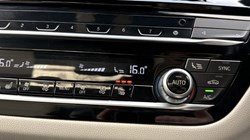 2022 (22) BMW 5 SERIES 520d xDrive MHT M Sport 4dr Step Auto 5267531