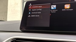 2022 (22) BMW 5 SERIES 520d xDrive MHT M Sport 4dr Step Auto 5267545