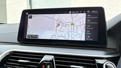 2022 (22) BMW 5 SERIES 520d xDrive MHT M Sport 4dr Step Auto 5267542