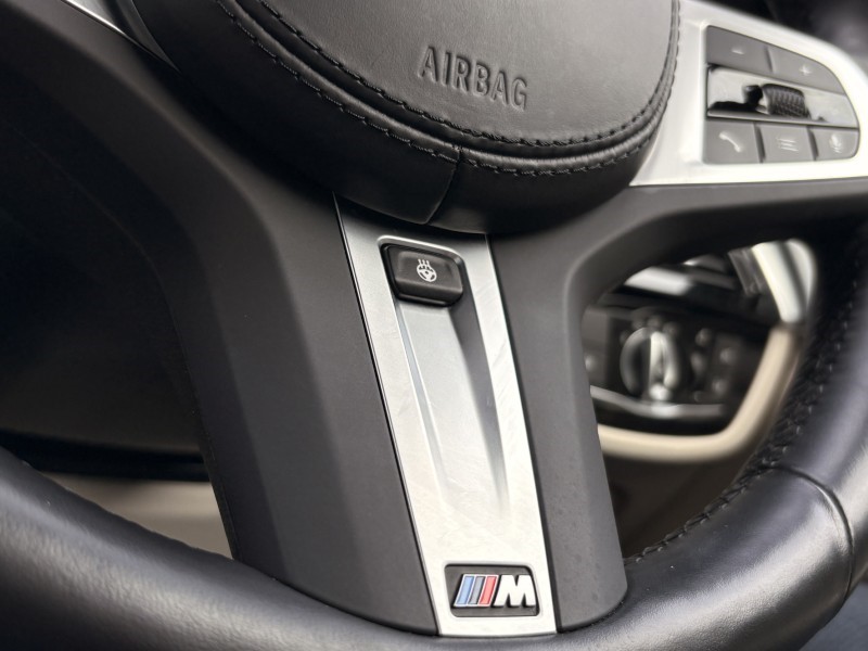 2022 (22) BMW 5 SERIES 520d xDrive MHT M Sport 4dr Step Auto 5267532