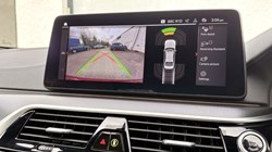 2022 (22) BMW 5 SERIES 520d xDrive MHT M Sport 4dr Step Auto 5267543