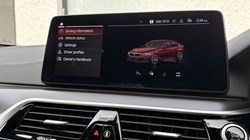 2022 (22) BMW 5 SERIES 520d xDrive MHT M Sport 4dr Step Auto 5267544