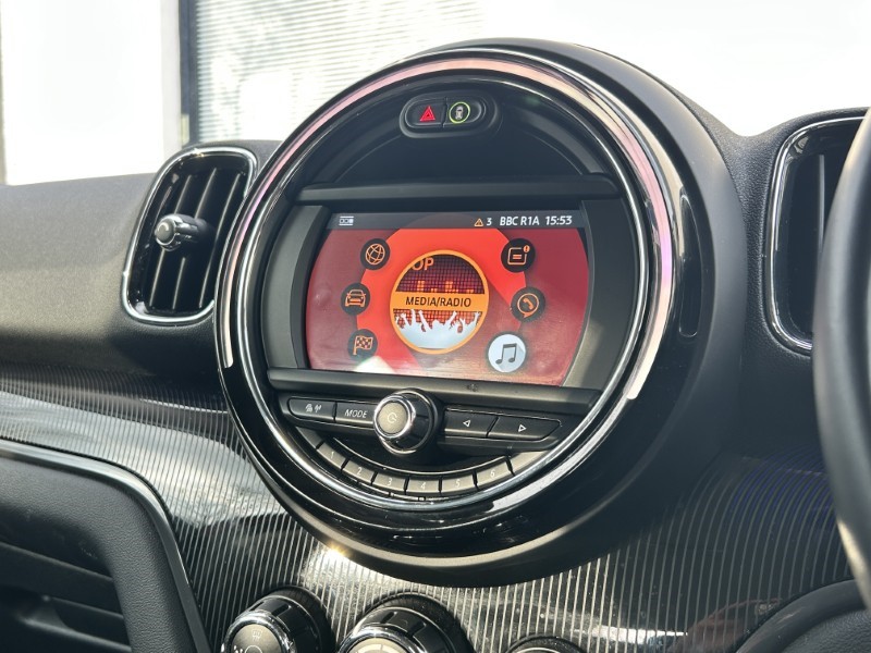 2019 (19) MINI COUNTRYMAN 2.0 Cooper S Exclusive 5dr Auto 5199838