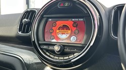 2019 (19) MINI COUNTRYMAN 2.0 Cooper S Exclusive 5dr Auto 5199838