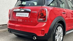2019 (19) MINI COUNTRYMAN 2.0 Cooper S Exclusive 5dr Auto 5199857
