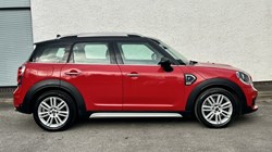 2019 (19) MINI COUNTRYMAN 2.0 Cooper S Exclusive 5dr Auto 5199855