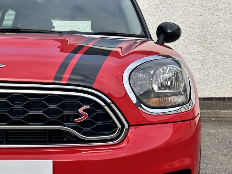 2019 (19) MINI COUNTRYMAN 2.0 Cooper S Exclusive 5dr Auto 5199864