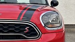 2019 (19) MINI COUNTRYMAN 2.0 Cooper S Exclusive 5dr Auto 5199864