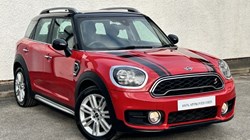 2019 (19) MINI COUNTRYMAN 2.0 Cooper S Exclusive 5dr Auto 5199859