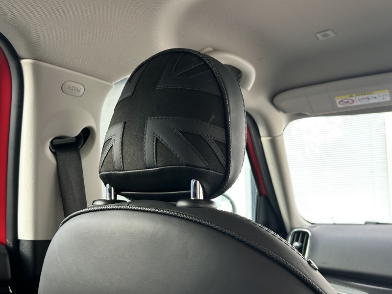 2019 (19) MINI COUNTRYMAN 2.0 Cooper S Exclusive 5dr Auto 5199847