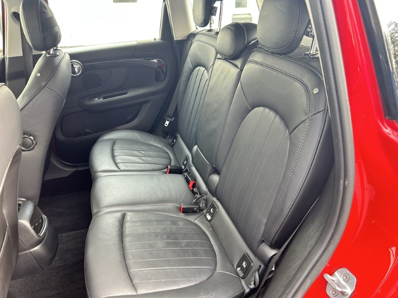 2019 (19) MINI COUNTRYMAN 2.0 Cooper S Exclusive 5dr Auto 5199848