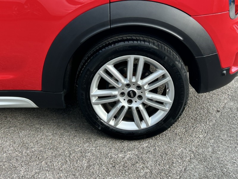 2019 (19) MINI COUNTRYMAN 2.0 Cooper S Exclusive 5dr Auto 5199850