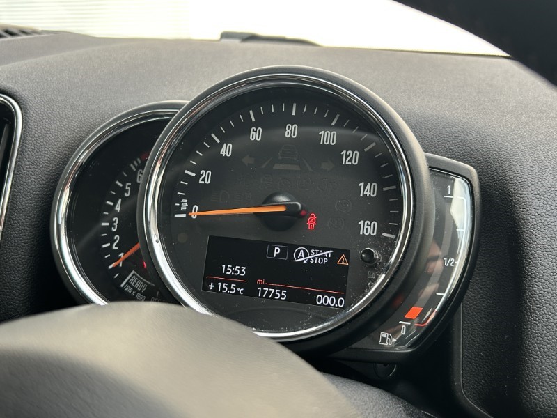 2019 (19) MINI COUNTRYMAN 2.0 Cooper S Exclusive 5dr Auto 5199834