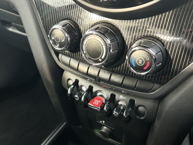 2019 (19) MINI COUNTRYMAN 2.0 Cooper S Exclusive 5dr Auto 5199832