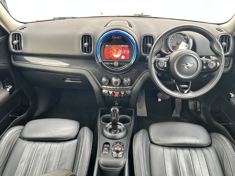 2019 (19) MINI COUNTRYMAN 2.0 Cooper S Exclusive 5dr Auto 5199844