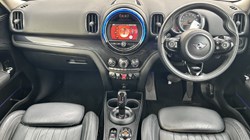 2019 (19) MINI COUNTRYMAN 2.0 Cooper S Exclusive 5dr Auto 5199844