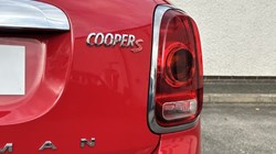 2019 (19) MINI COUNTRYMAN 2.0 Cooper S Exclusive 5dr Auto 5199853