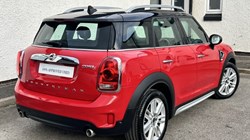 2019 (19) MINI COUNTRYMAN 2.0 Cooper S Exclusive 5dr Auto 5199856