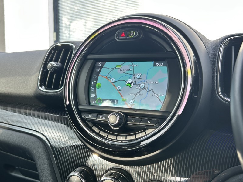 2019 (19) MINI COUNTRYMAN 2.0 Cooper S Exclusive 5dr Auto 5199839