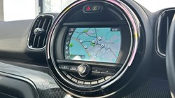 2019 (19) MINI COUNTRYMAN 2.0 Cooper S Exclusive 5dr Auto 5199839