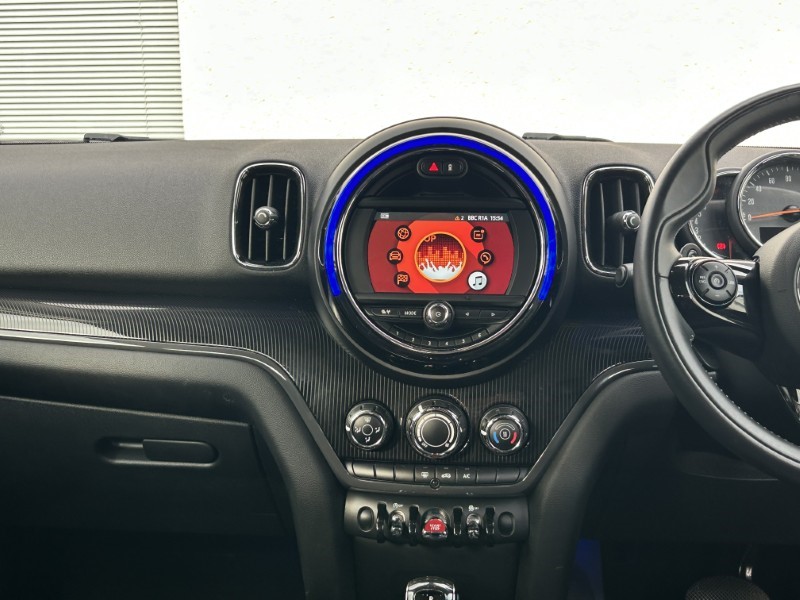 2019 (19) MINI COUNTRYMAN 2.0 Cooper S Exclusive 5dr Auto 5199846