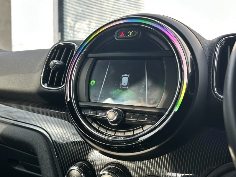 2019 (19) MINI COUNTRYMAN 2.0 Cooper S Exclusive 5dr Auto 5199840