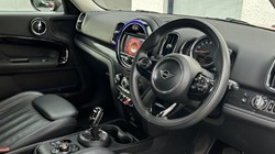 2019 (19) MINI COUNTRYMAN 2.0 Cooper S Exclusive 5dr Auto 5199842