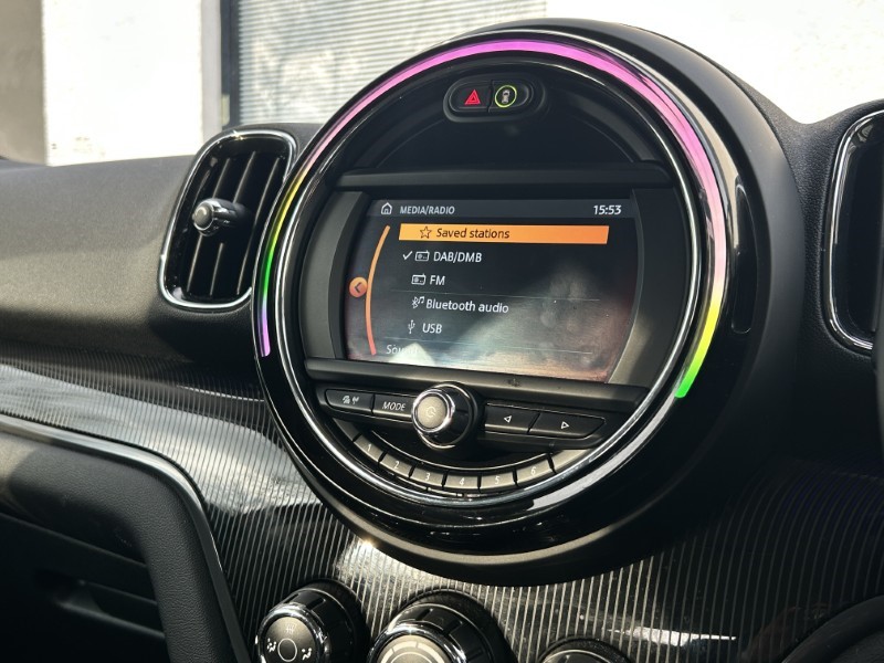 2019 (19) MINI COUNTRYMAN 2.0 Cooper S Exclusive 5dr Auto 5199841