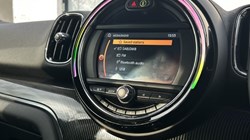 2019 (19) MINI COUNTRYMAN 2.0 Cooper S Exclusive 5dr Auto 5199841