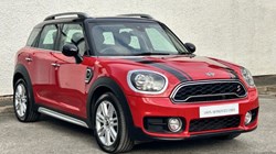 2019 (19) MINI COUNTRYMAN 2.0 Cooper S Exclusive 5dr Auto 5199862