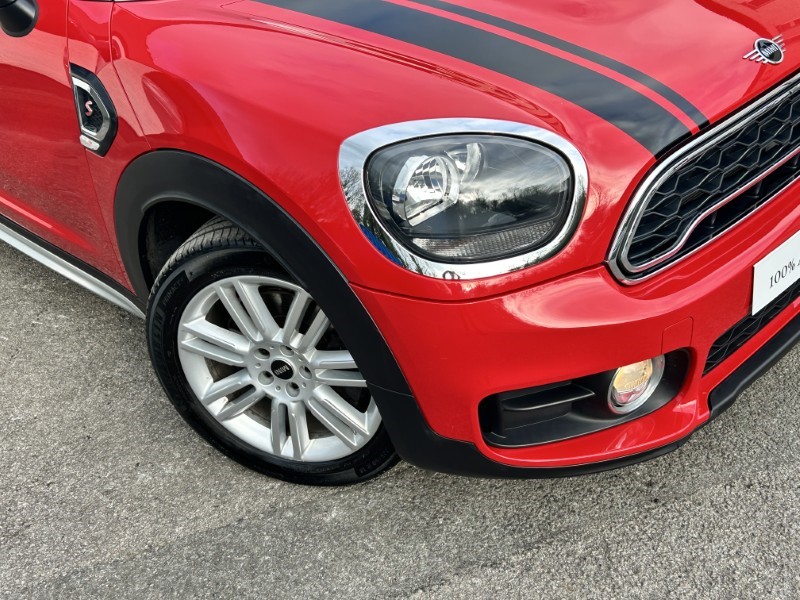 2019 (19) MINI COUNTRYMAN 2.0 Cooper S Exclusive 5dr Auto 5199860