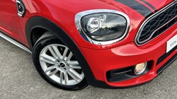 2019 (19) MINI COUNTRYMAN 2.0 Cooper S Exclusive 5dr Auto 5199860