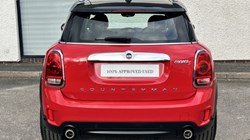 2019 (19) MINI COUNTRYMAN 2.0 Cooper S Exclusive 5dr Auto 5199852