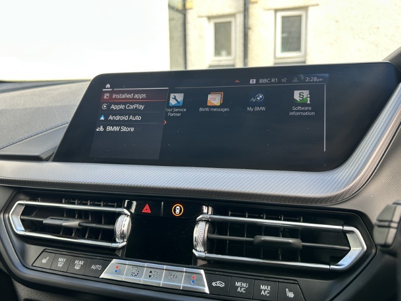 2022 (22) BMW 1 SERIES 118i [136] M Sport 5dr [Live Cockpit Professional] 5178063