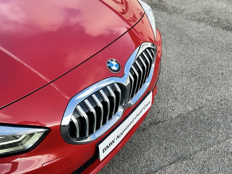 2022 (22) BMW 1 SERIES 118i [136] M Sport 5dr [Live Cockpit Professional] 5178069