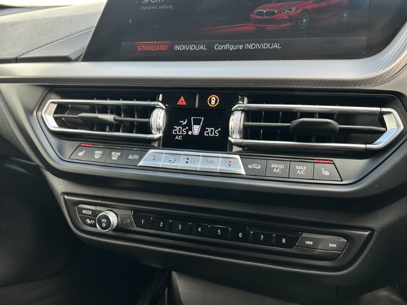 2022 (22) BMW 1 SERIES 118i [136] M Sport 5dr [Live Cockpit Professional] 5178065