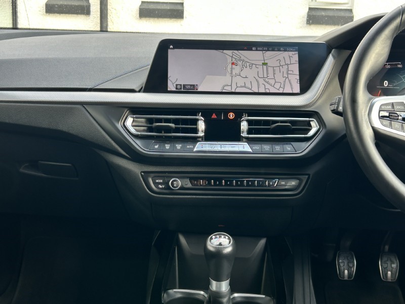 2022 (22) BMW 1 SERIES 118i [136] M Sport 5dr [Live Cockpit Professional] 5178052