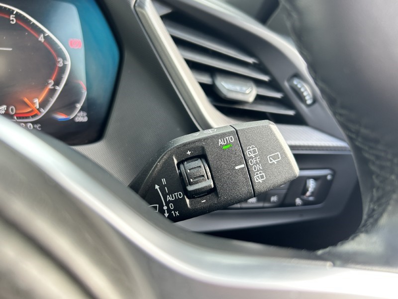 2022 (22) BMW 1 SERIES 118i [136] M Sport 5dr [Live Cockpit Professional] 5178058