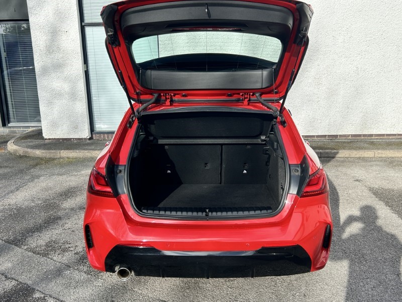 2022 (22) BMW 1 SERIES 118i [136] M Sport 5dr [Live Cockpit Professional] 5178039