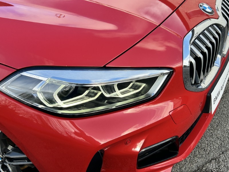 2022 (22) BMW 1 SERIES 118i [136] M Sport 5dr [Live Cockpit Professional] 5178068