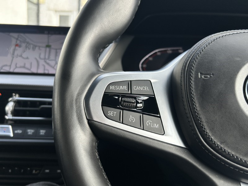 2022 (22) BMW 1 SERIES 118i [136] M Sport 5dr [Live Cockpit Professional] 5178056