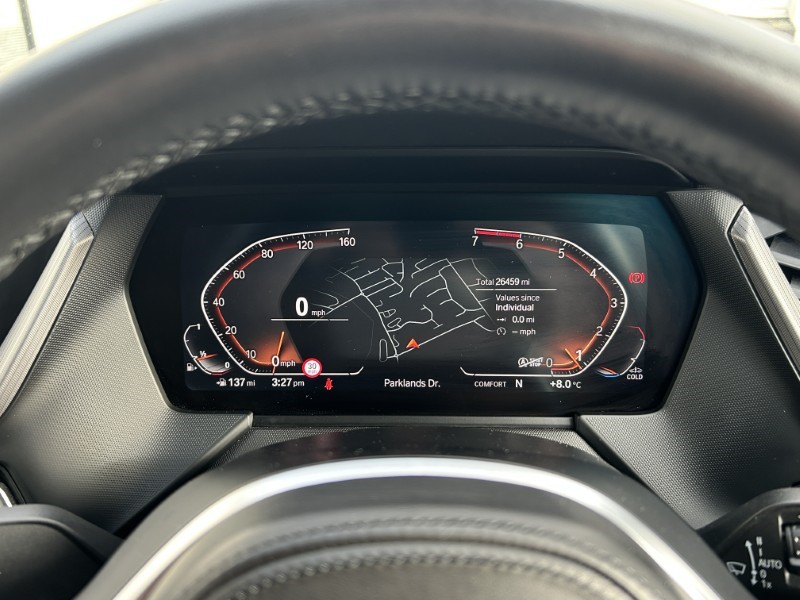 2022 (22) BMW 1 SERIES 118i [136] M Sport 5dr [Live Cockpit Professional] 5178055