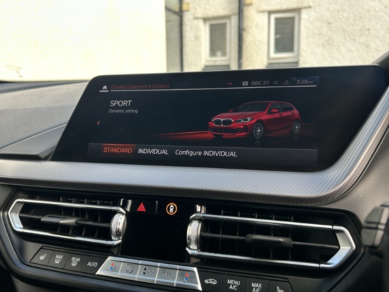 2022 (22) BMW 1 SERIES 118i [136] M Sport 5dr [Live Cockpit Professional] 5178064