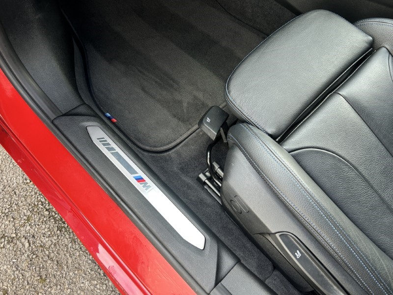 2022 (22) BMW 1 SERIES 118i [136] M Sport 5dr [Live Cockpit Professional] 5178047