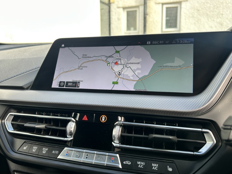 2022 (22) BMW 1 SERIES 118i [136] M Sport 5dr [Live Cockpit Professional] 5178061